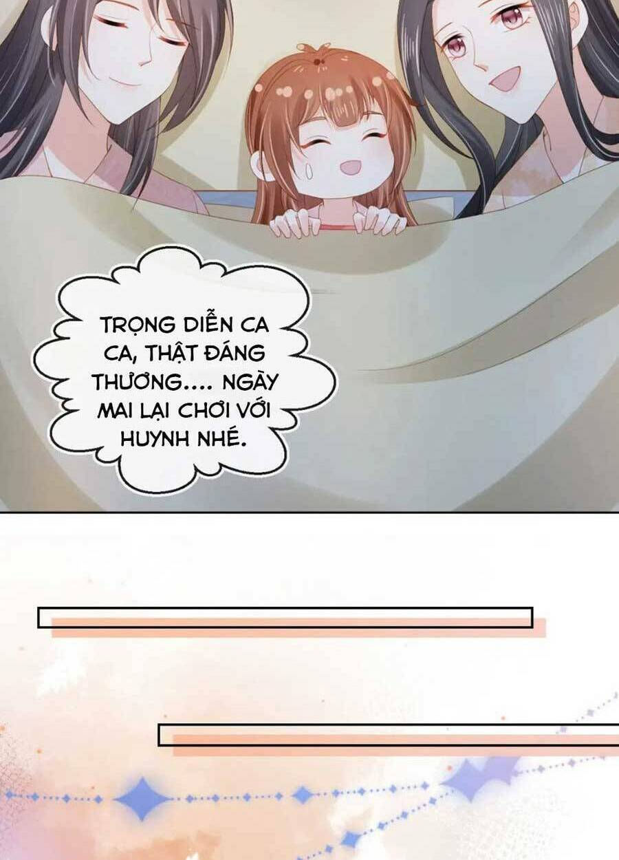 nhặt được bảo bối manh manh chapter 105 39