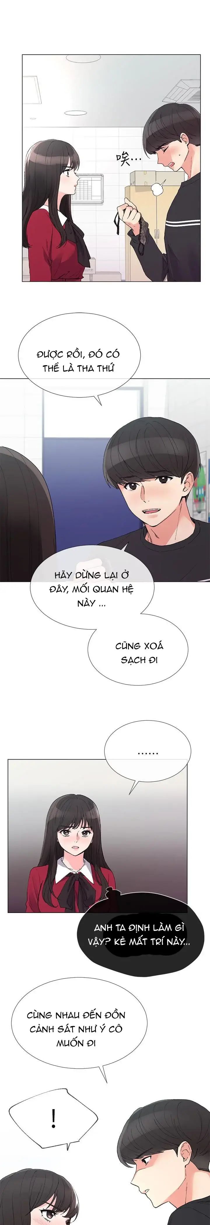 trả thù cô ta chapter 38 6