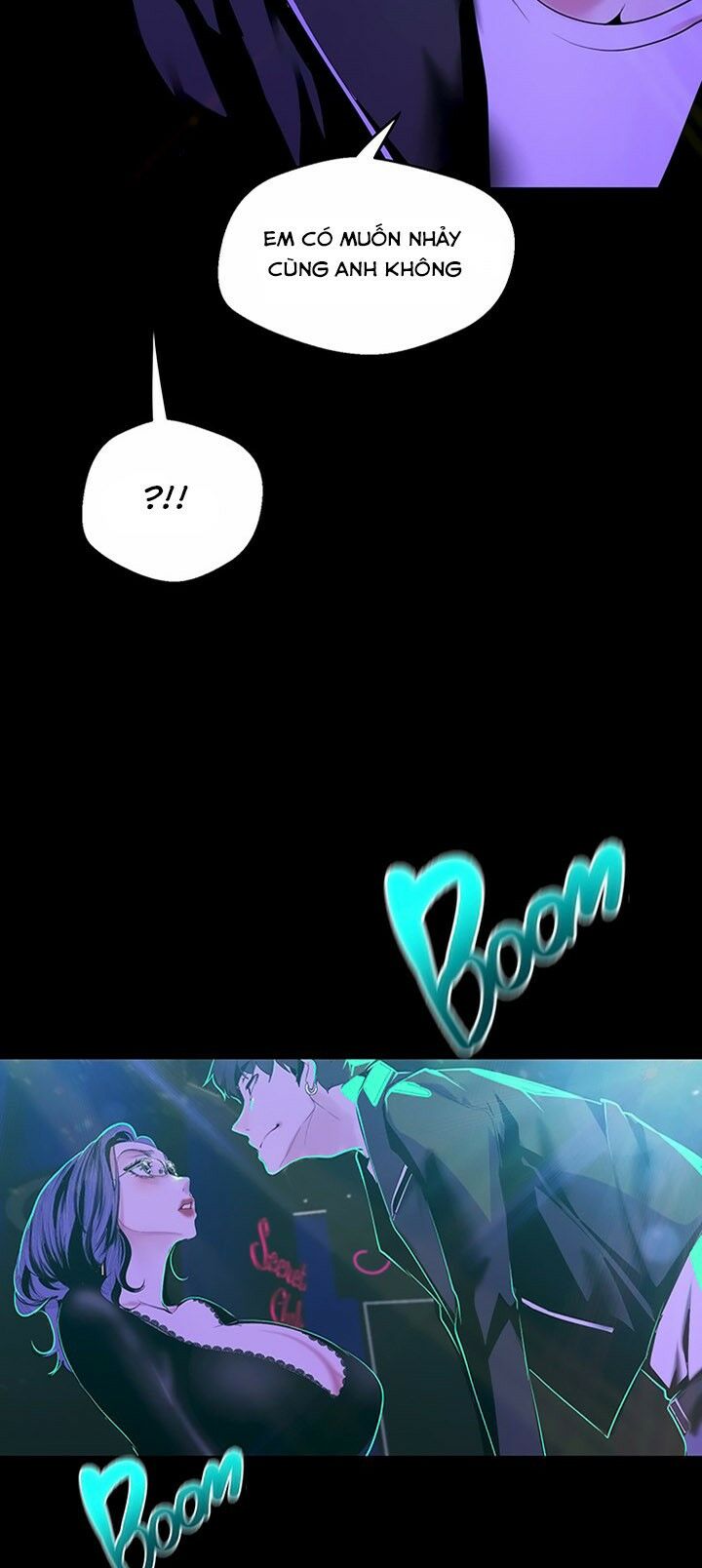 tân thế giới tuyệt vời chapter 76 21