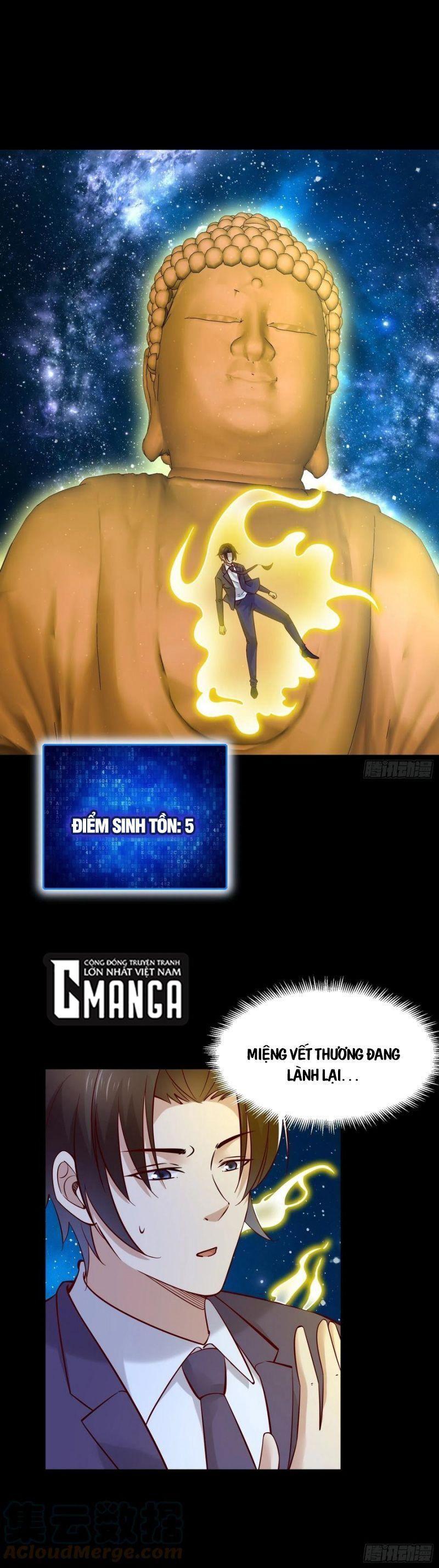 vua đầu tư mạnh nhất chapter 78 1