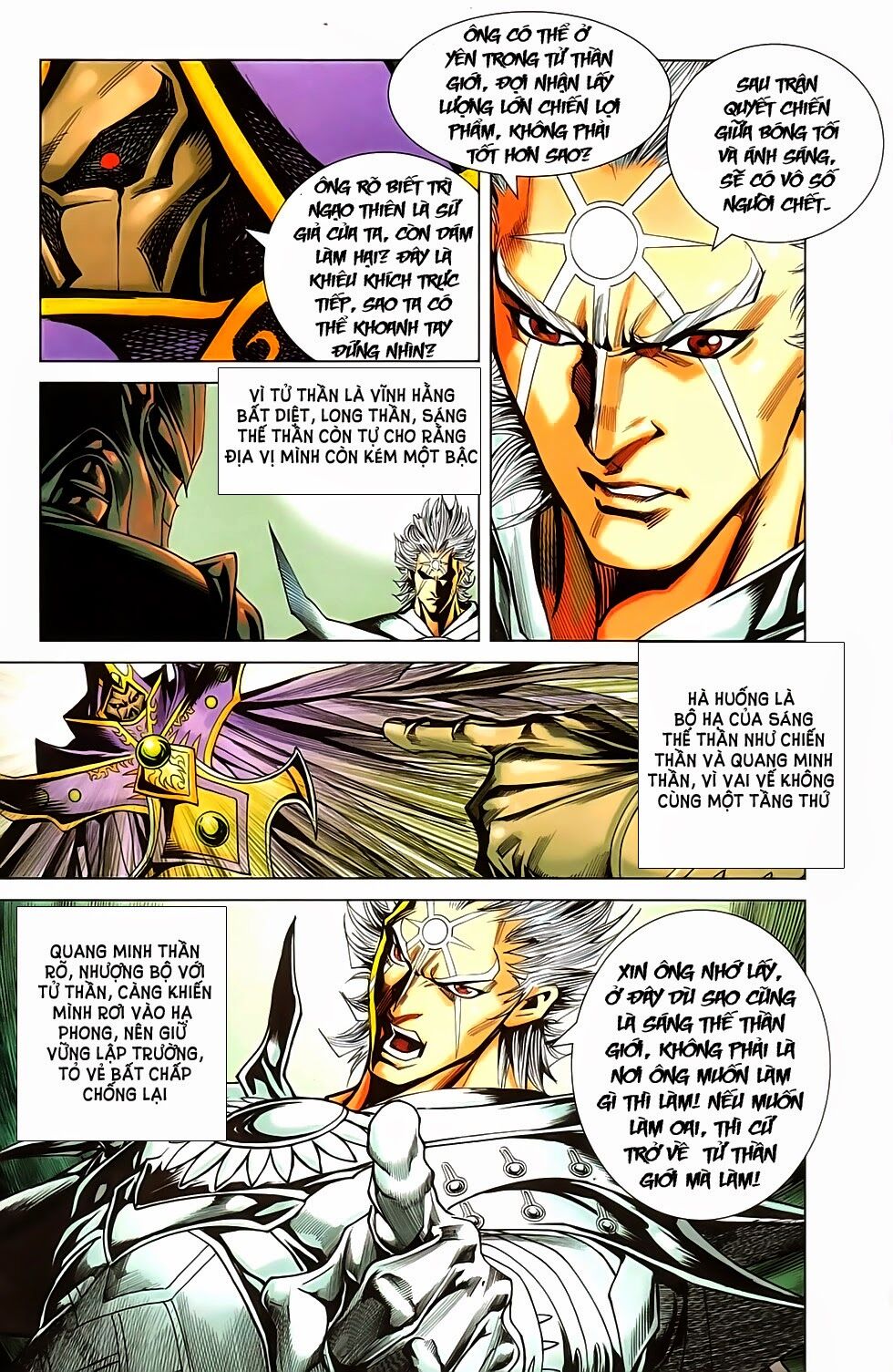 dong binh thiên hạ chapter 63 17