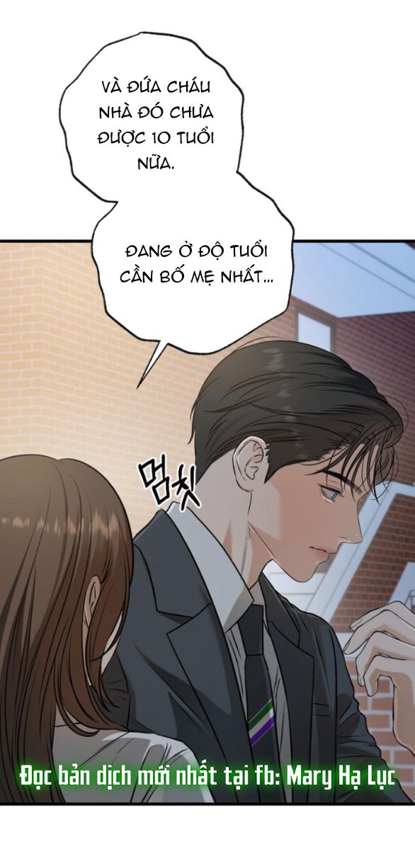 Nóng Lòng Muốn Giày Vò Em chapter 76.2 17