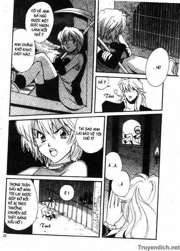 meteor methuselah chapter 1 22