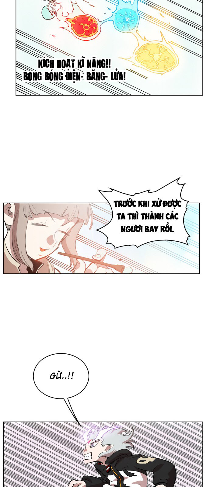 hard core leveling warrior chapter 84 19