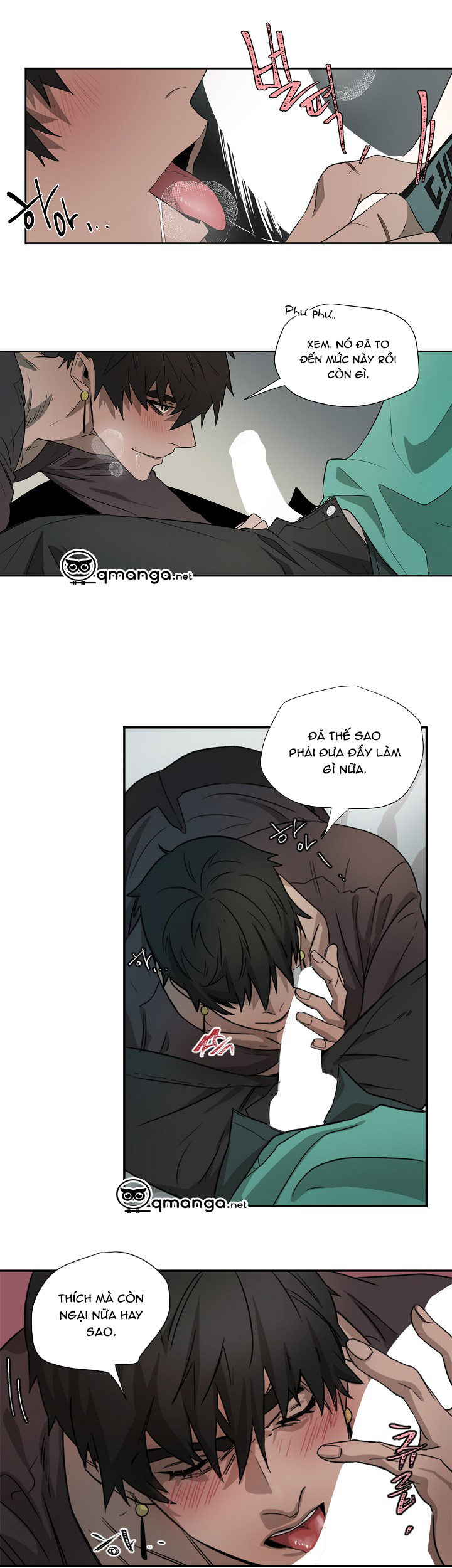 ever green chapter 2 12