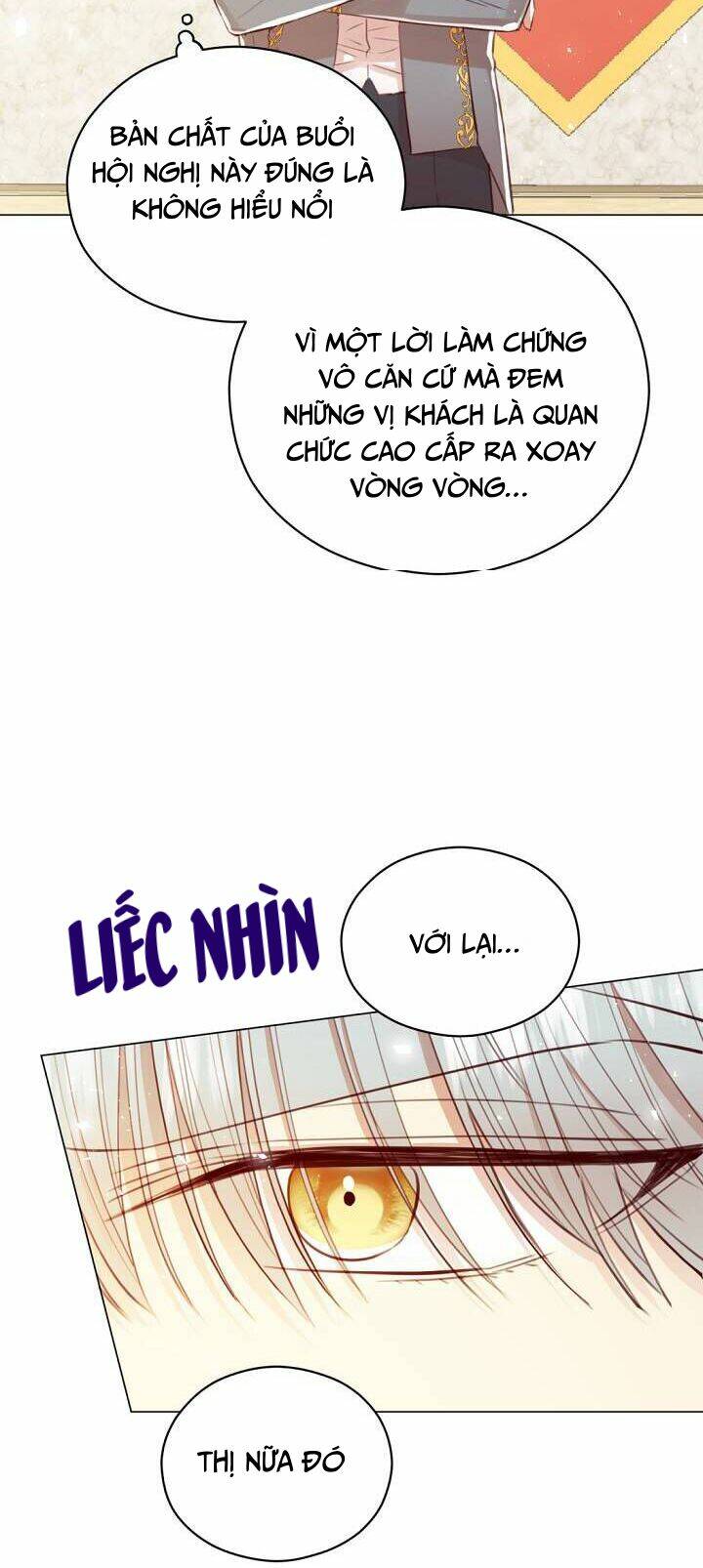 vẻ đẹp của ác ma chapter 23 20