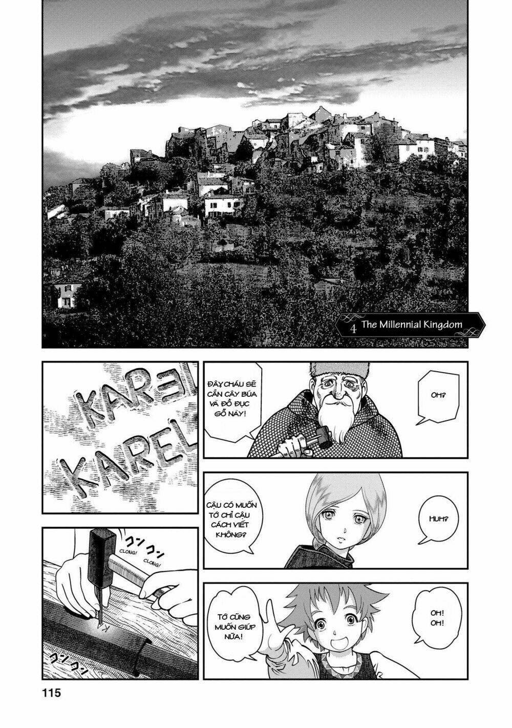 otome sensou chapter 4 2