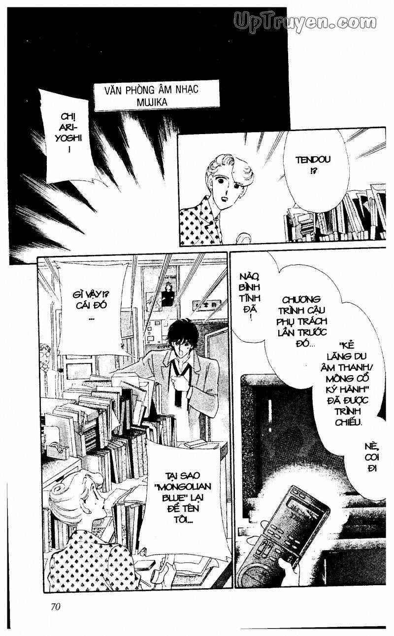 kanon - hoa âm chapter 3 70