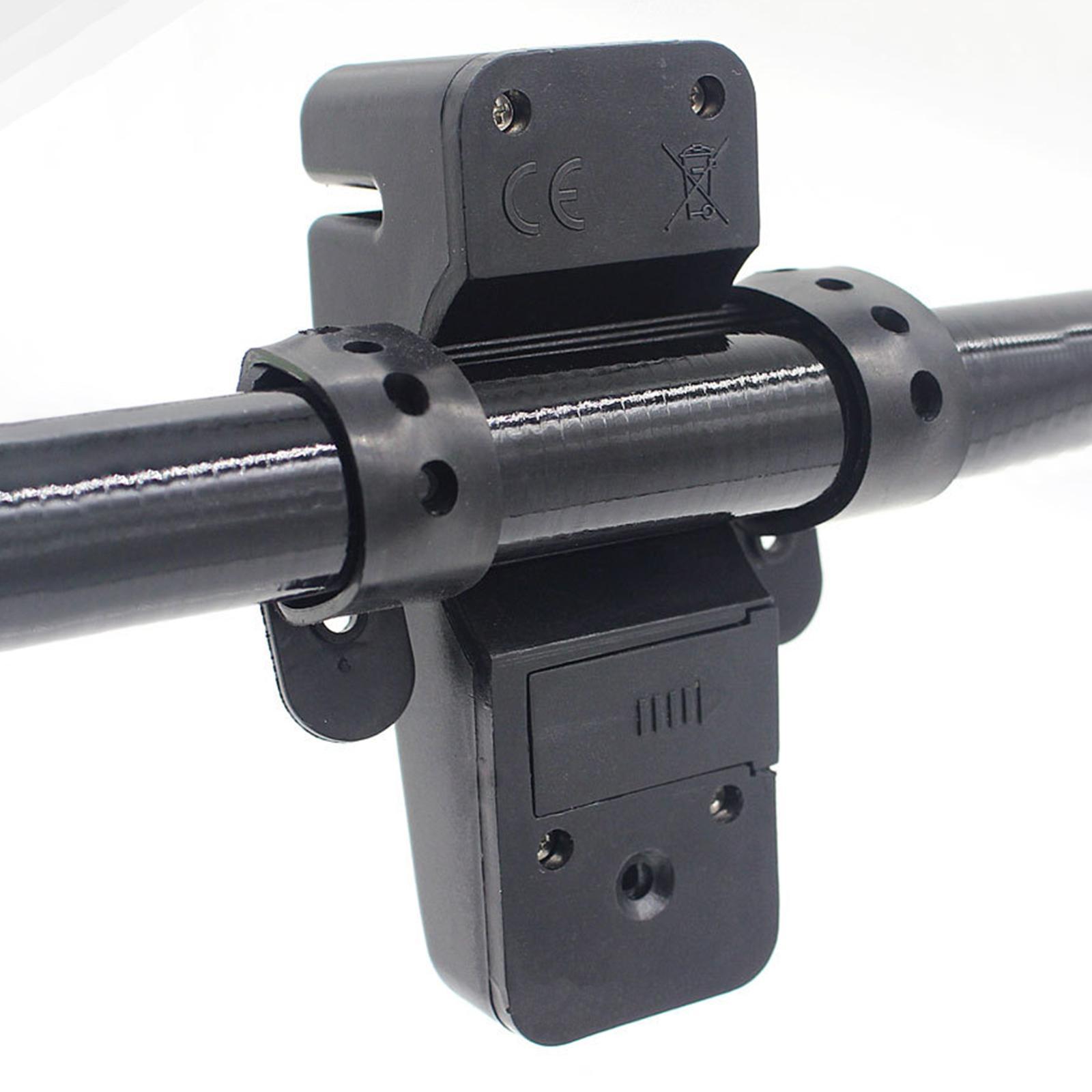 Fishing Bite Alarm Sound Alarm Electronic Fishing Bell Sensitive Indicator