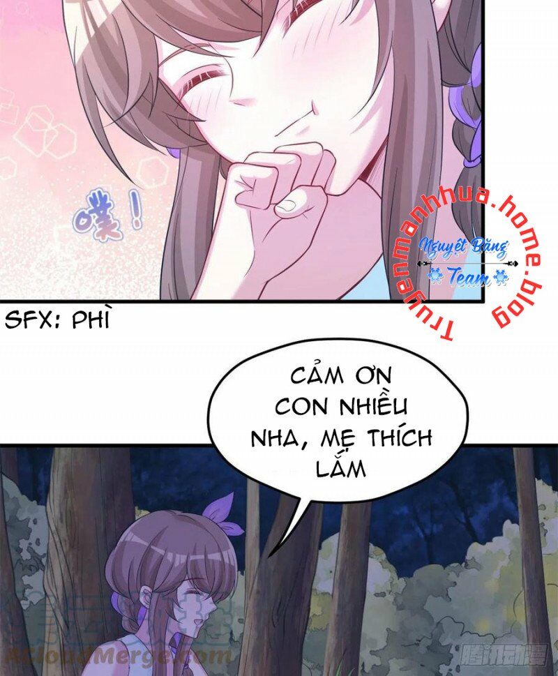 [16+] thảnh thơi thú thế chủng chủng điền, sinh sinh tể chapter 307 24