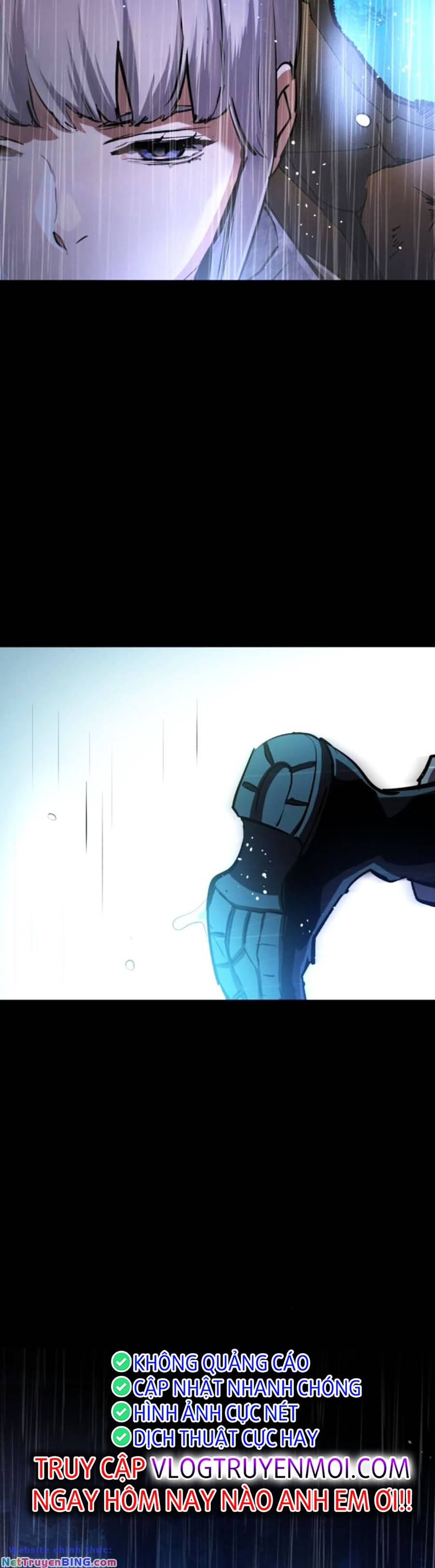 bạn học tôi là lính đánh thuê chapter 169 26