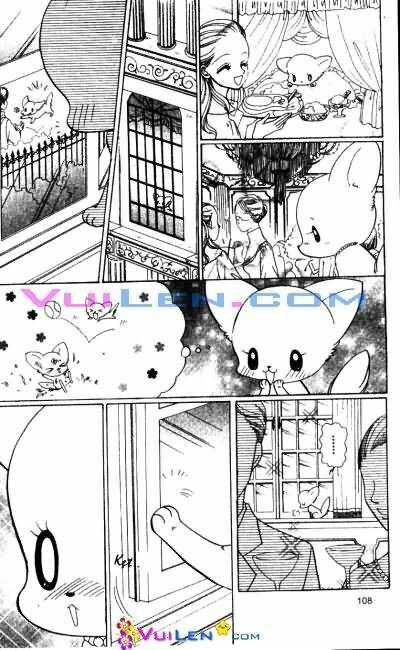 bộ sưu tầm lọ lem chapter 6 108