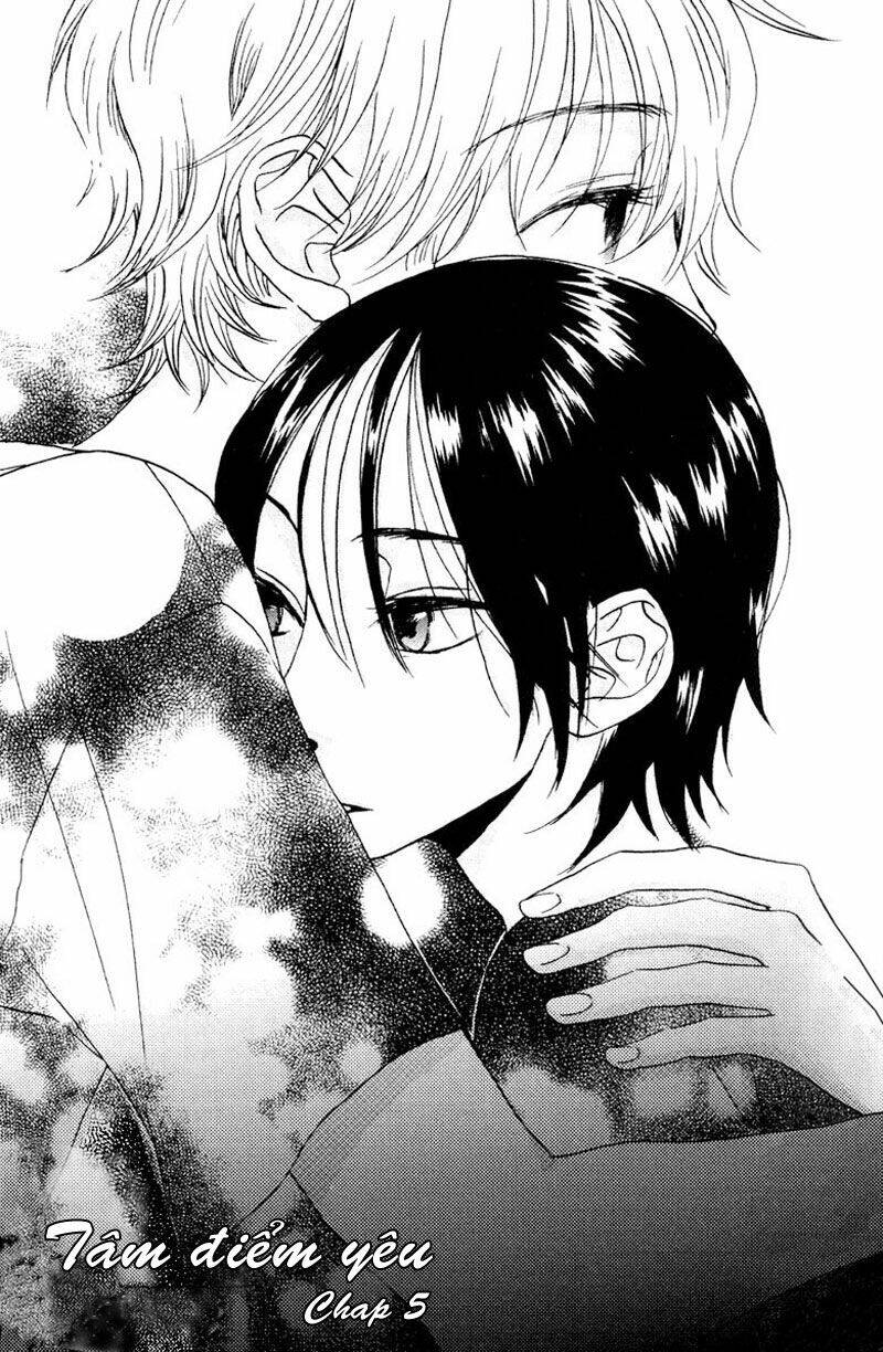 koi no mannaka chapter 5 5
