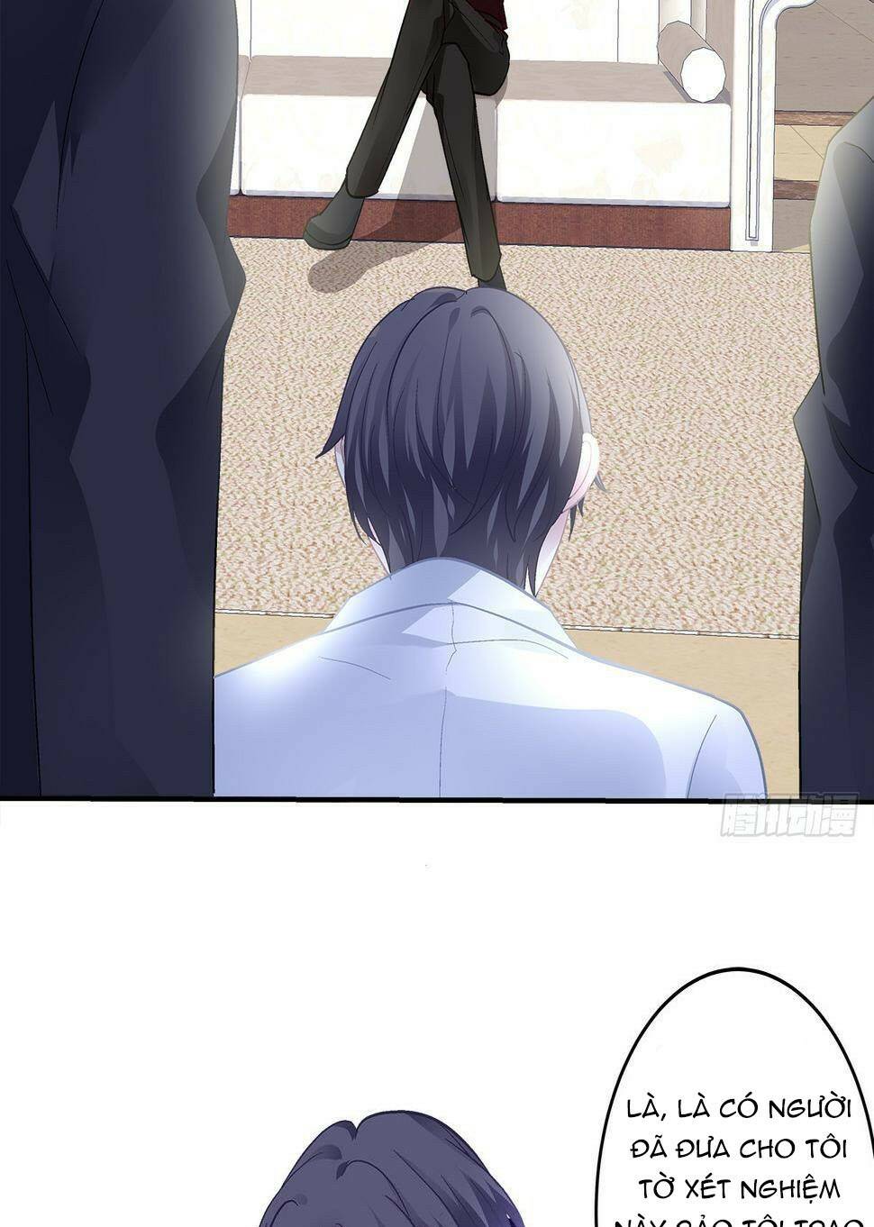 toàn bộ nắm trong tay chapter 158 35