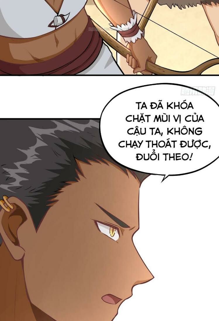 minh nhật thần đô chapter 19 40