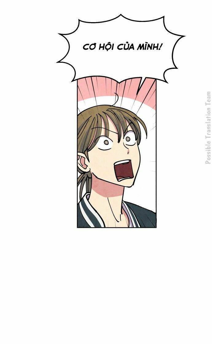 tai sói và mũ đỏ chapter 27 16