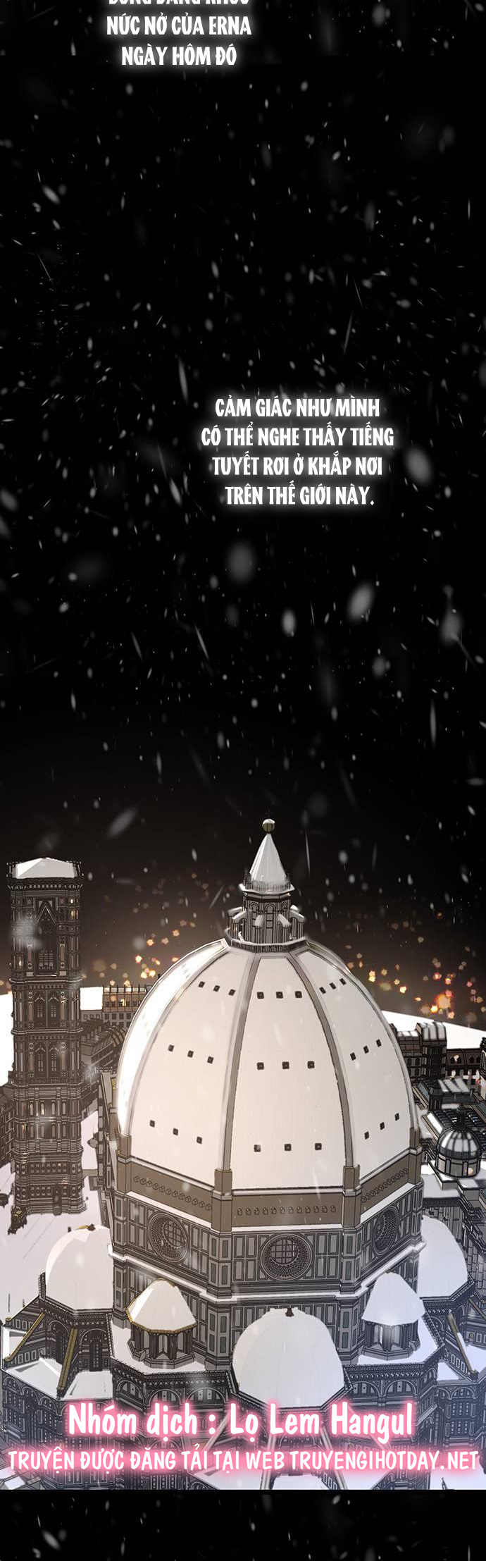 hoàng tử phiền toái chapter 65 13