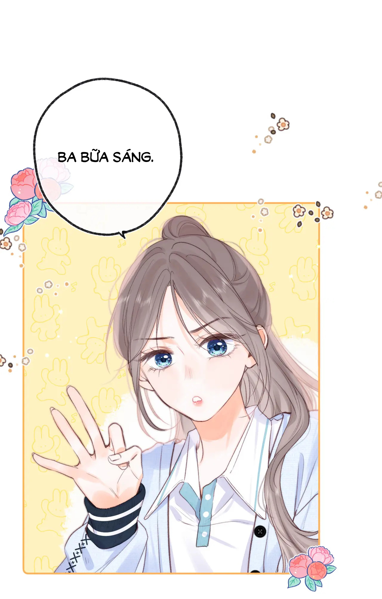 Tôi Mơ Giữa Ban Ngày chapter 19.1 - Trang 14