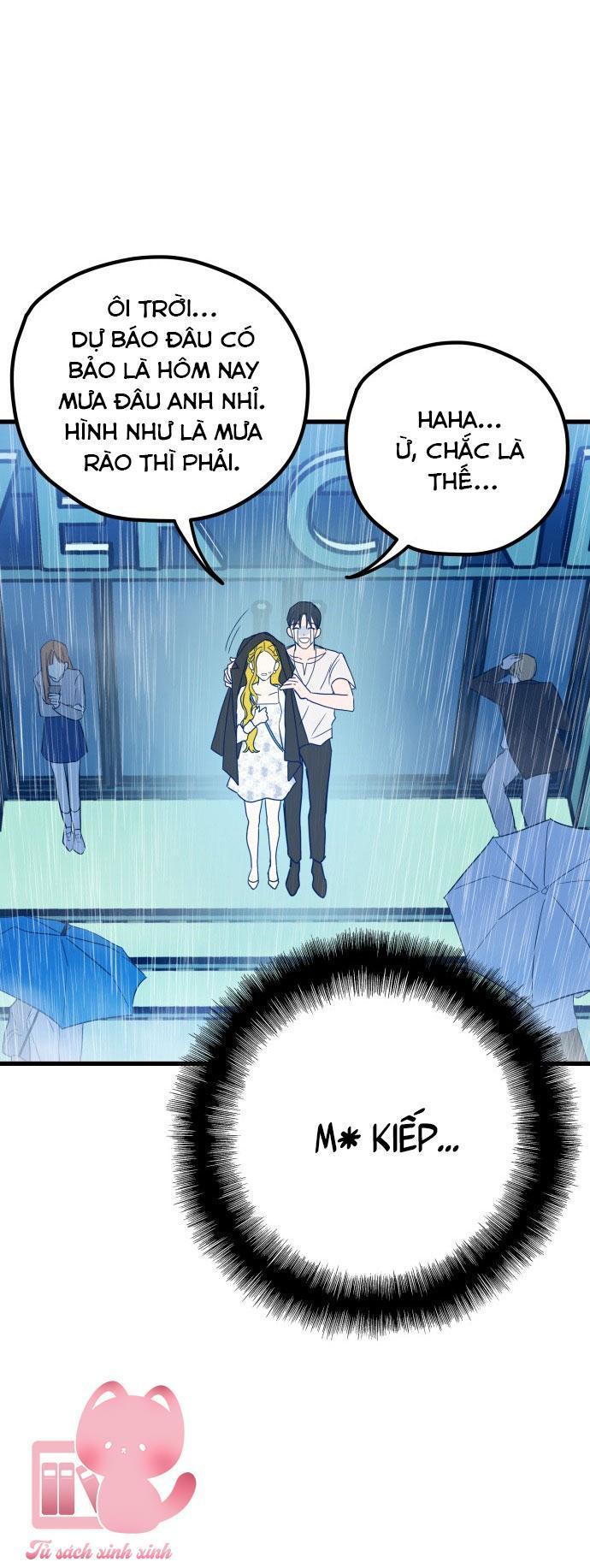 kẻ cắp gặp bà già chapter 5 43