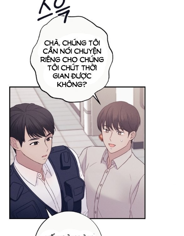 [18+] người vợ quyến rũ chapter 23.2 23