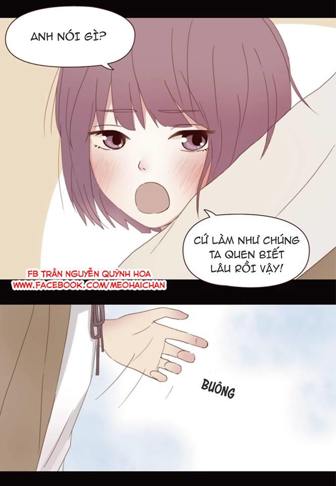 người yêu 0 độ chapter 1.3 60