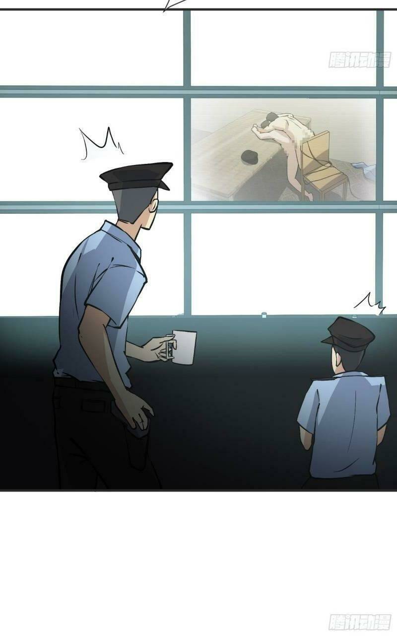 phía sau sát nhân án chapter 7 4