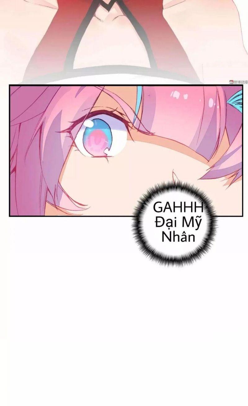 Lão Đại Xuyên Không Thành Tiên Nữ chapter 32.1 20