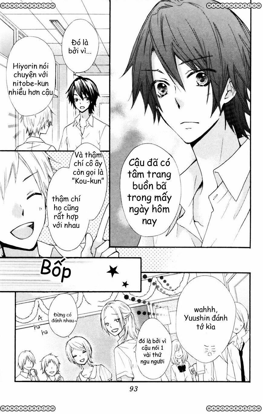 tình yêu của hiyo chapter 27 8