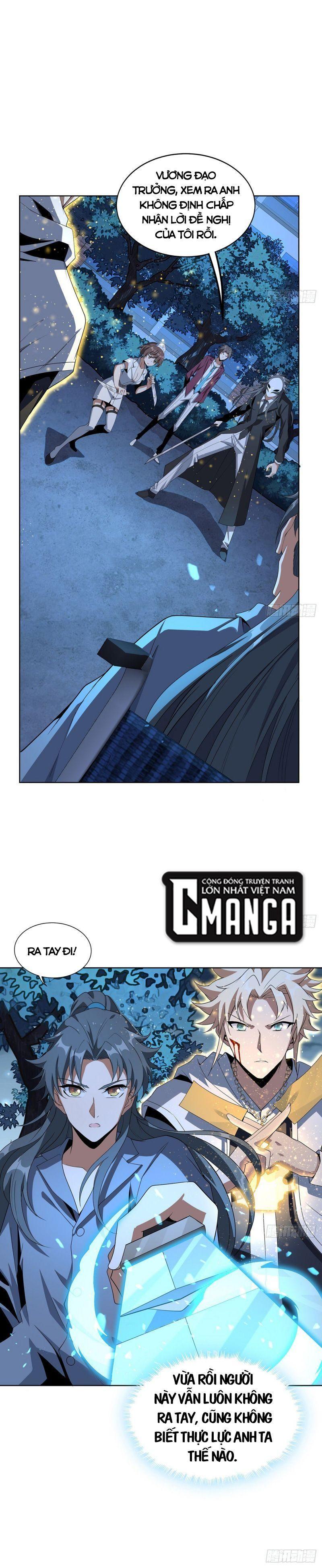 địa cầu đệ nhất kiếm chapter 44 1