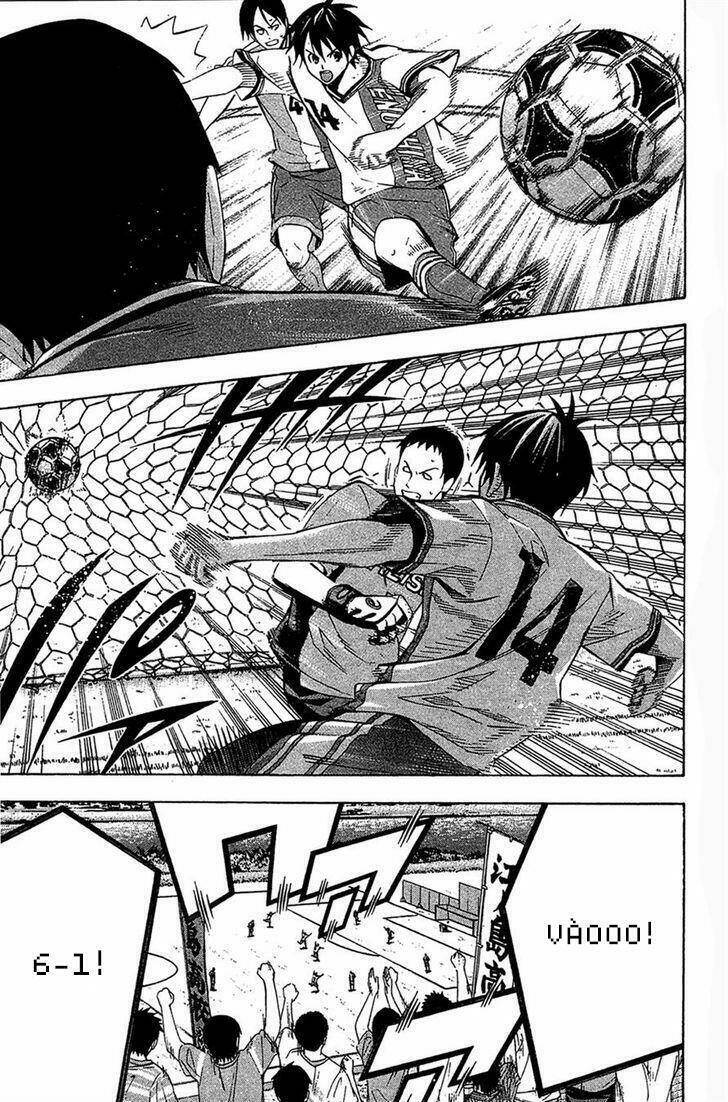 kỵ sĩ trong vòng cấm chapter 134 19