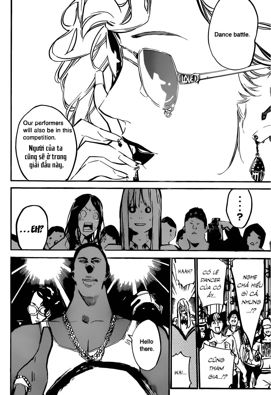 akb49 - renai kinshi jourei chapter 162 9