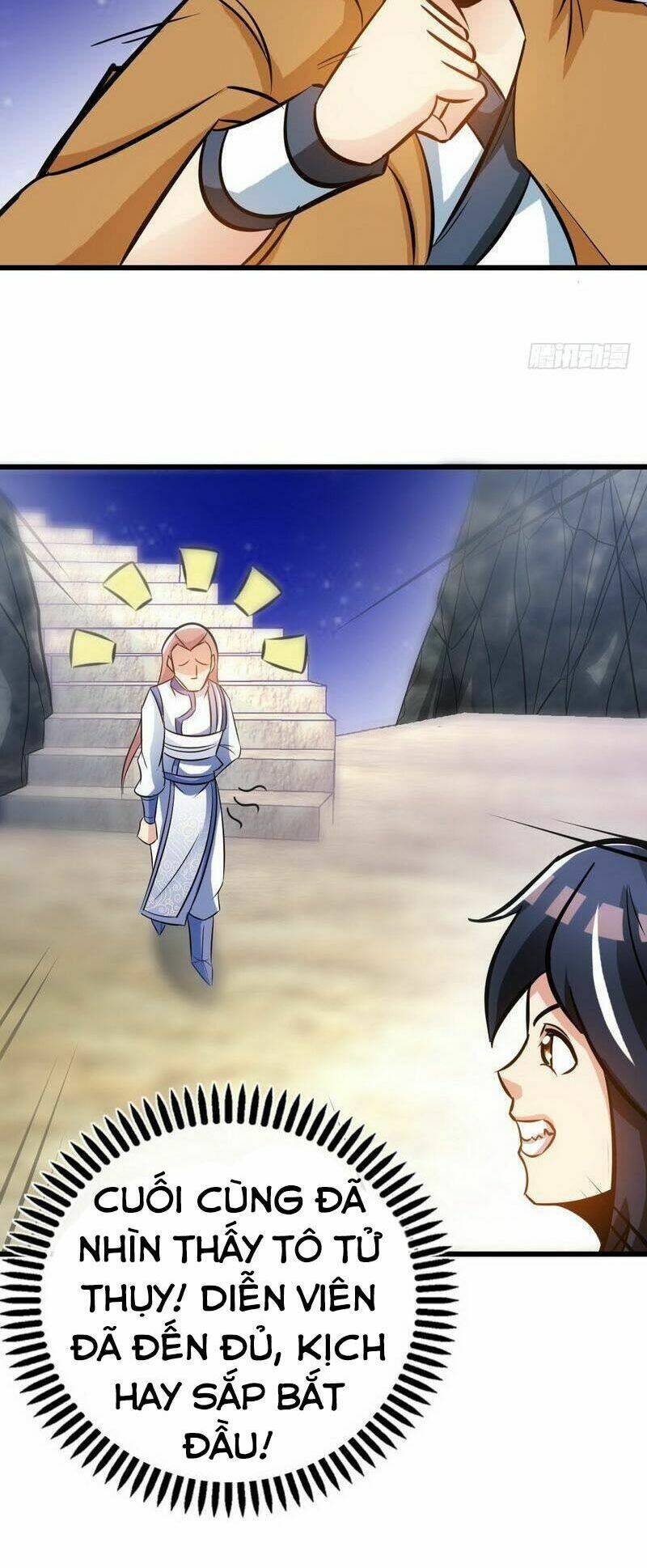 chí tôn thần ma chapter 71 10