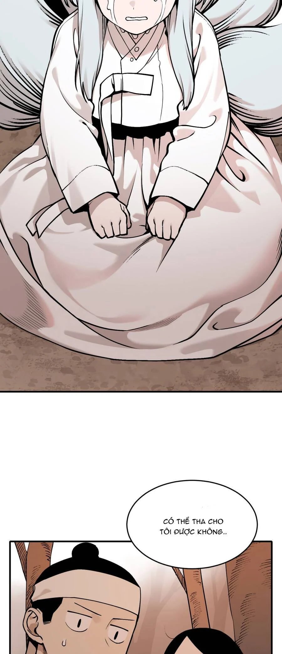 sự lụi tàn của usuzumi chapter 34 17