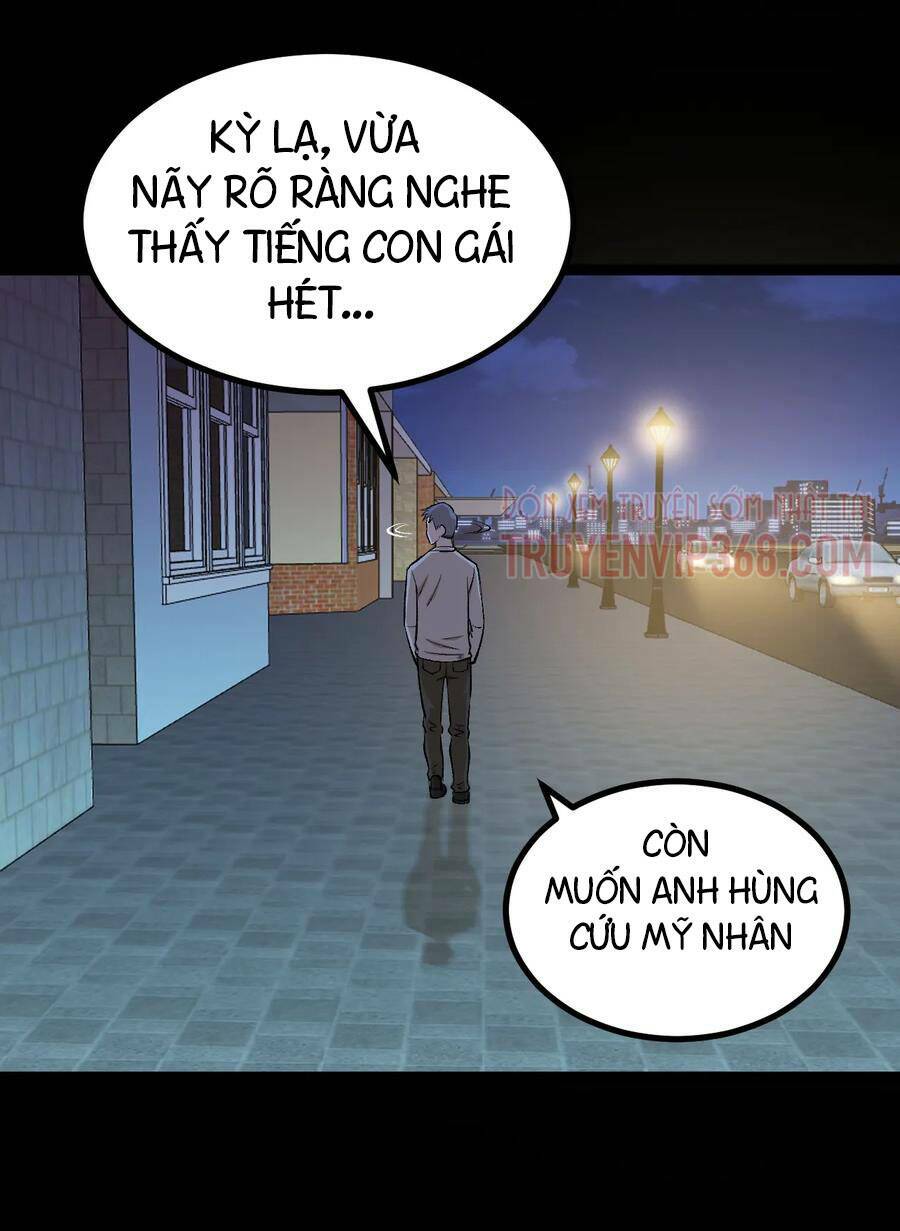 đai ca trở lại tuổi 16 chapter 125 27