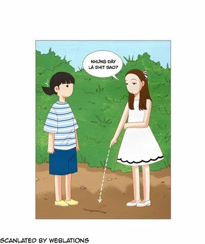 thánh thần trẻ trâu chapter 29 40