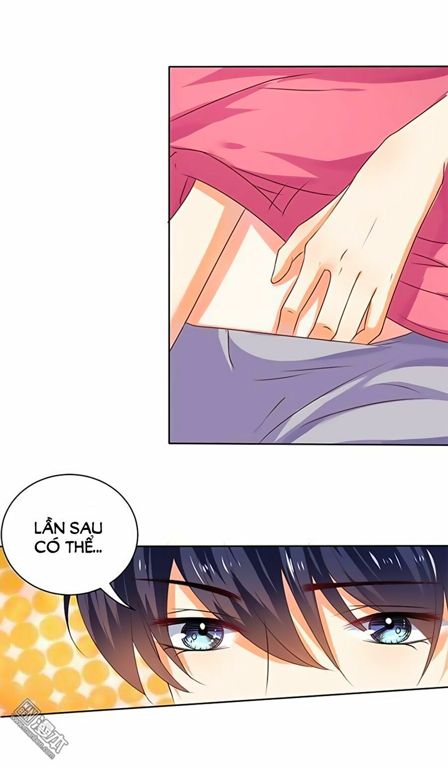 bác sĩ sở cũng muốn yêu chapter 111 12