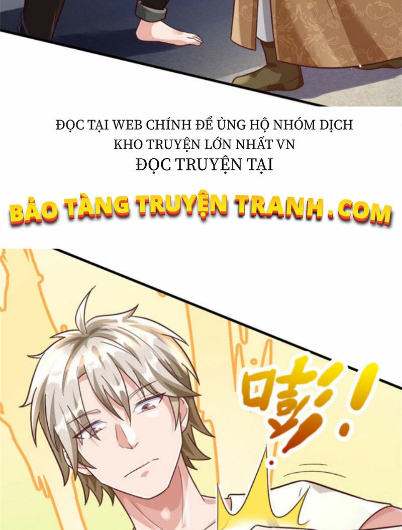 thuộc tính của ta đều tăng vào sức mạnh chapter 30 3