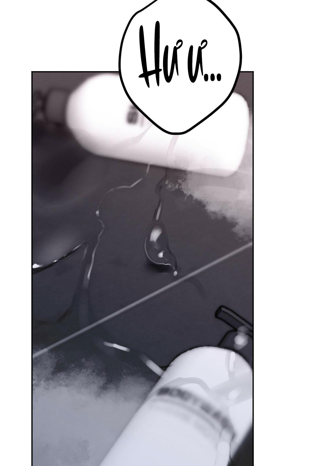 cạm bẫy đại học [m] chapter 27 49