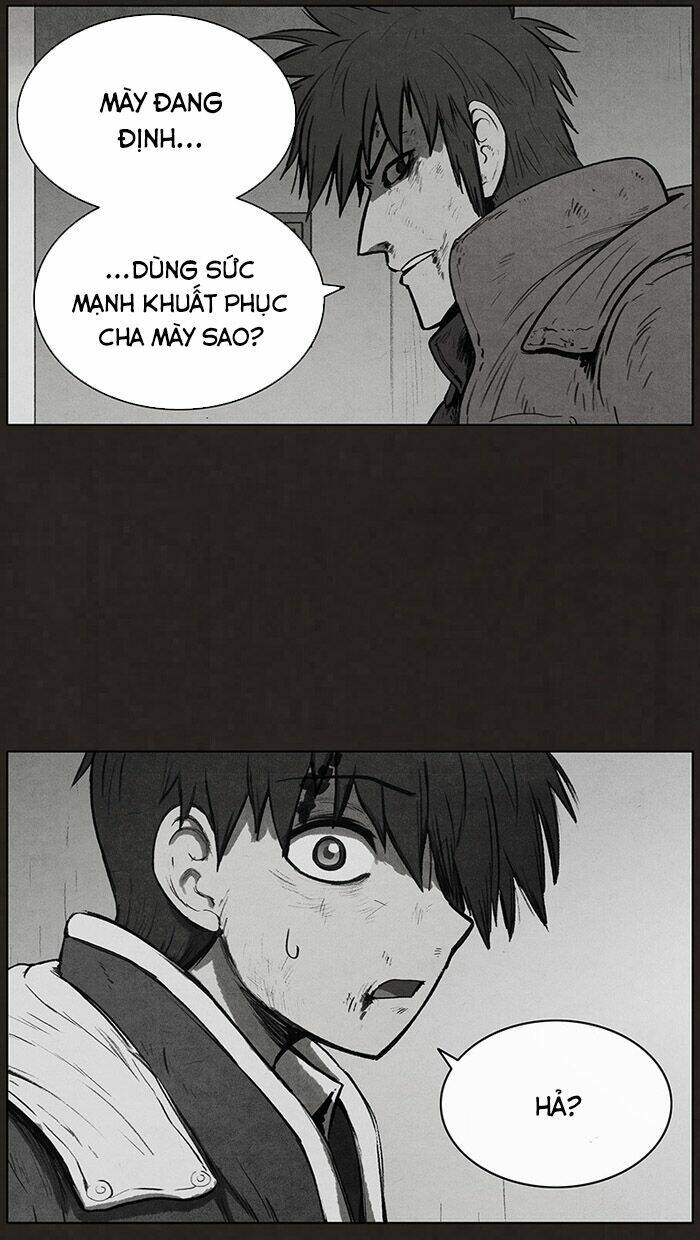 đứa con của quỷ dữ chapter 61 3