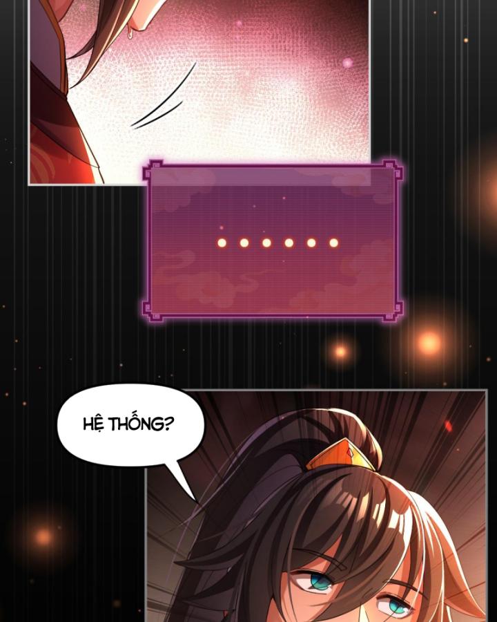 khởi đầu làm bà xã nữ đế kinh ngạc, ta vô địch rồi chapter 1 143