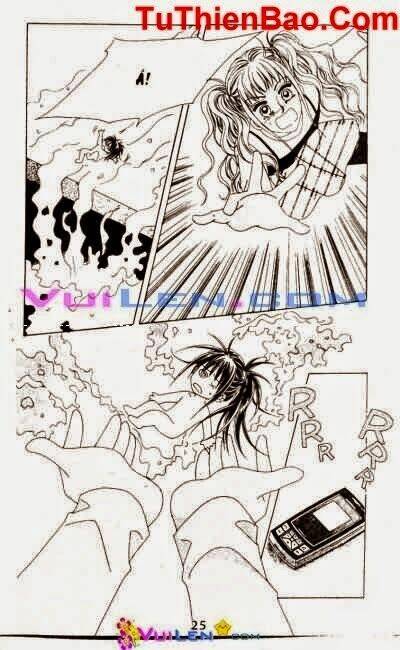 cặp đôi kỳ lạ chapter 1 26