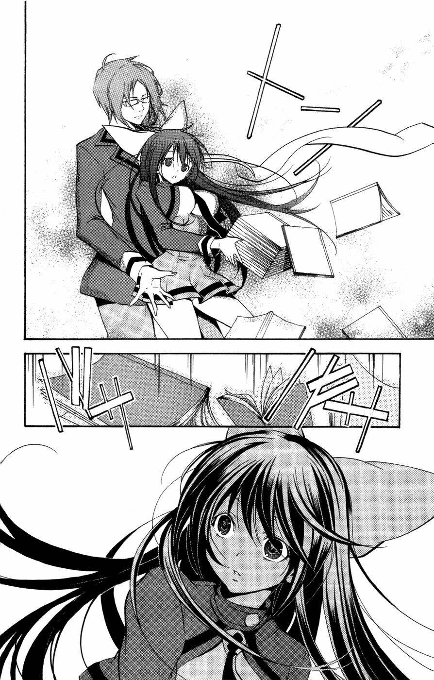 ashita no yoichi! chapter 26 11