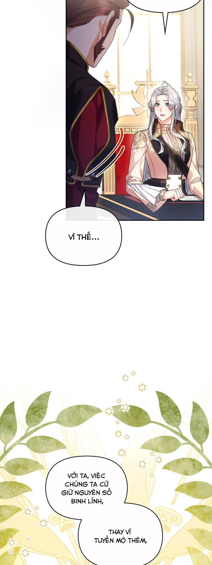 công chúa muốn ly hôn chapter 30 9