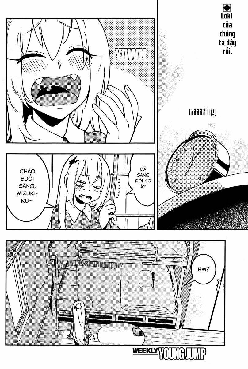 boku girl chapter 95 3