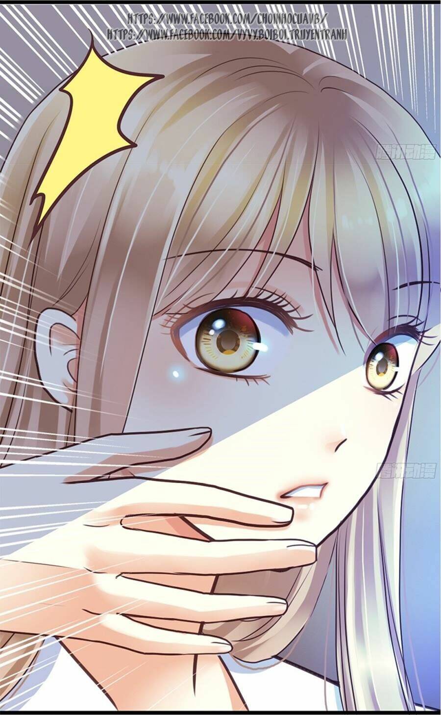 tổng thống ác quỷ xin buông tay chapter 1 9