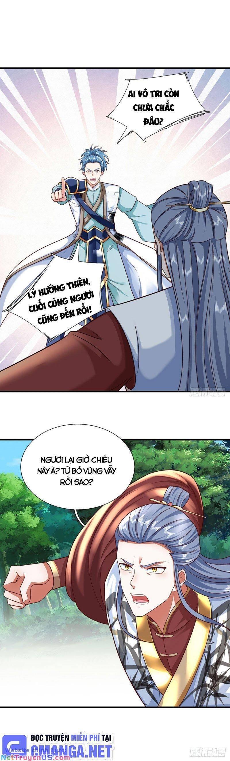 ta trở về từ thế giới tu tiên chapter 237 6