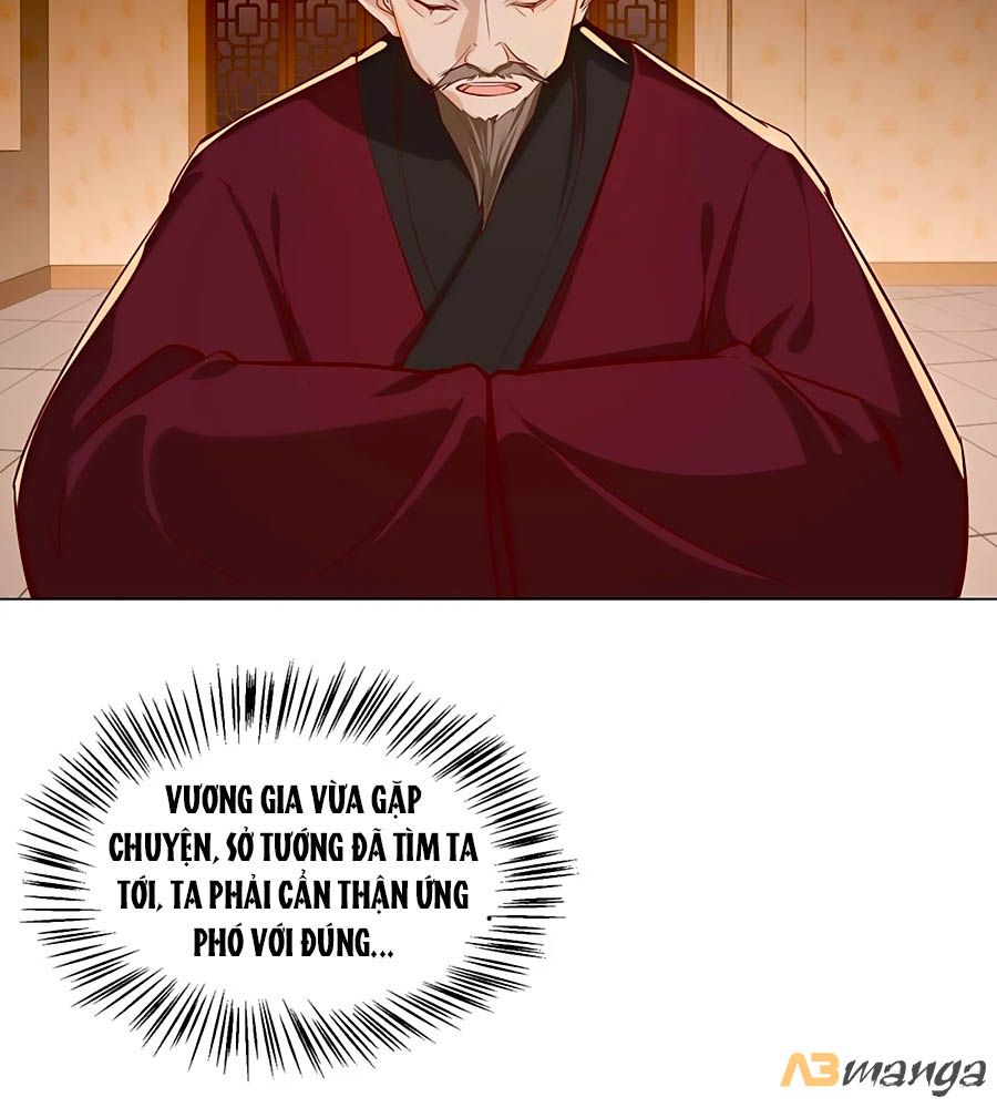 Gian Phi Như Thử Đa Kiều chapter 105 - Trang 23