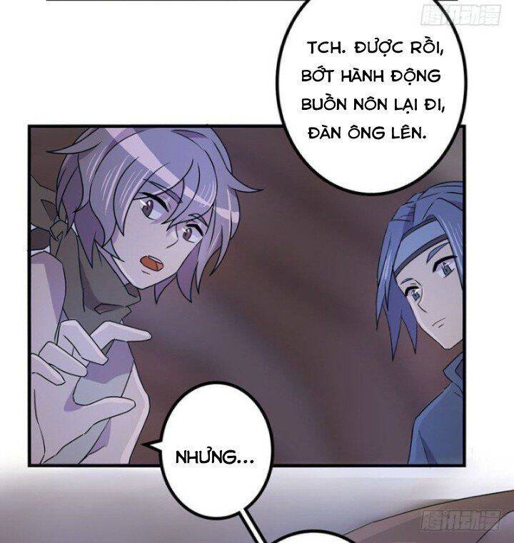 huyết mực sơn hà chapter 16.2 8