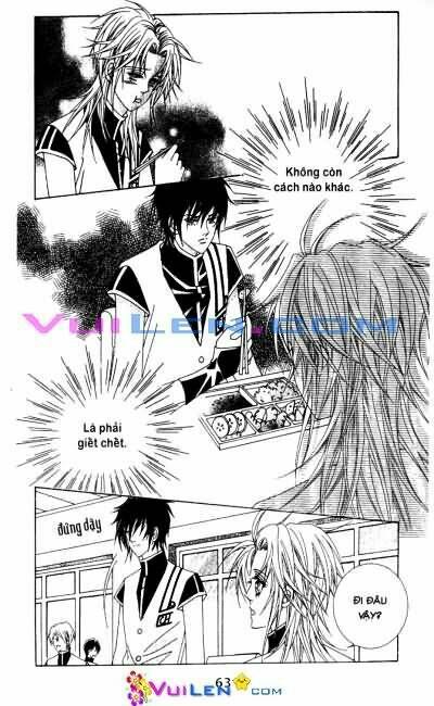 người duy nhất chapter 76 4