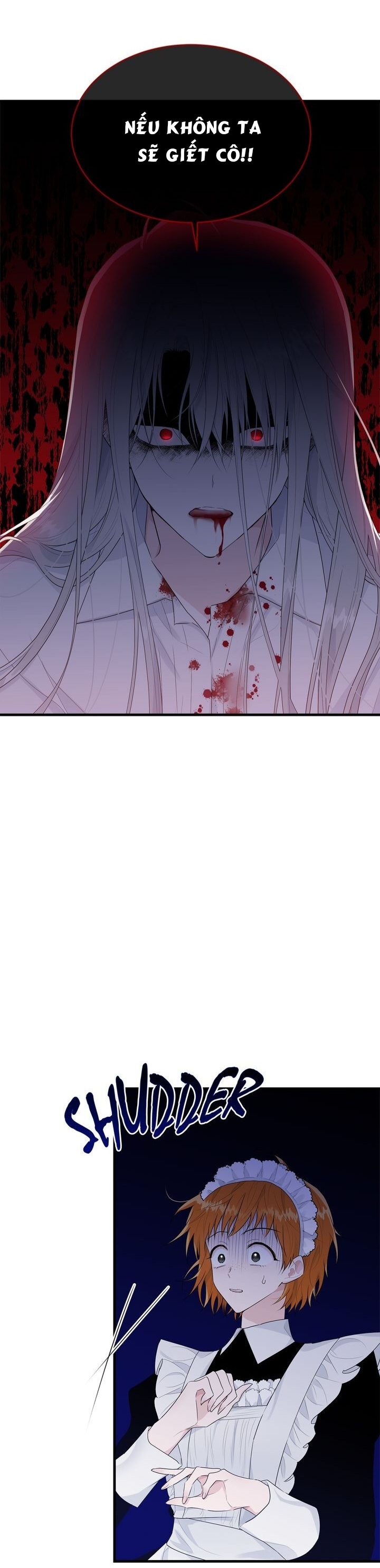 vị tiểu thư tôi từng theo hầu đã trở thành thiếu gia chapter 41 22